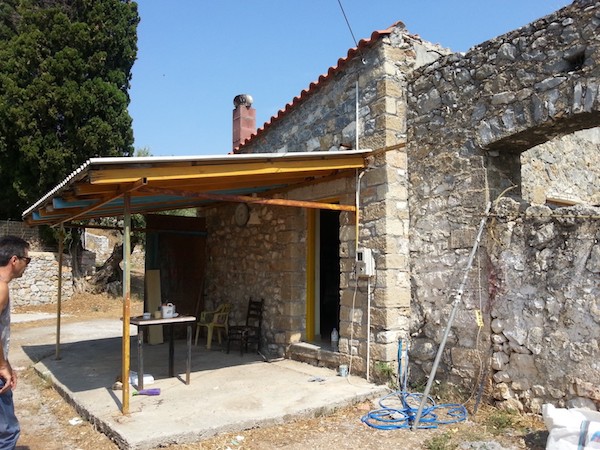 Immobilier grece : Peloponnese, Lakonia